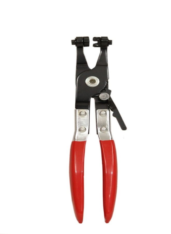Digital Craft Multitool Hose Clamp Pliers - Water Pipe & Fuel Hose Removal Tool for Plumbing & Automotive | Enhanced Grip Handle for Strength & Comfort - Image 1